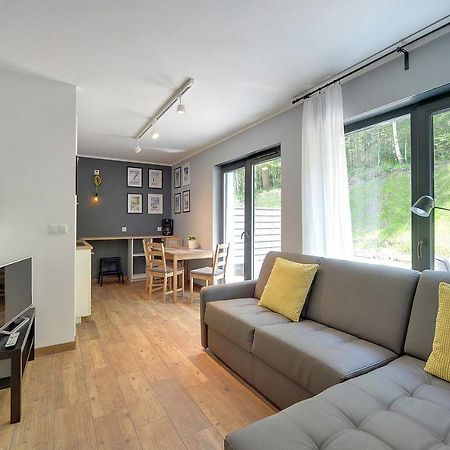 Apartamenty Sun Seasons 24 - Rezydencja Przy Strumyku Karpacz Luaran gambar