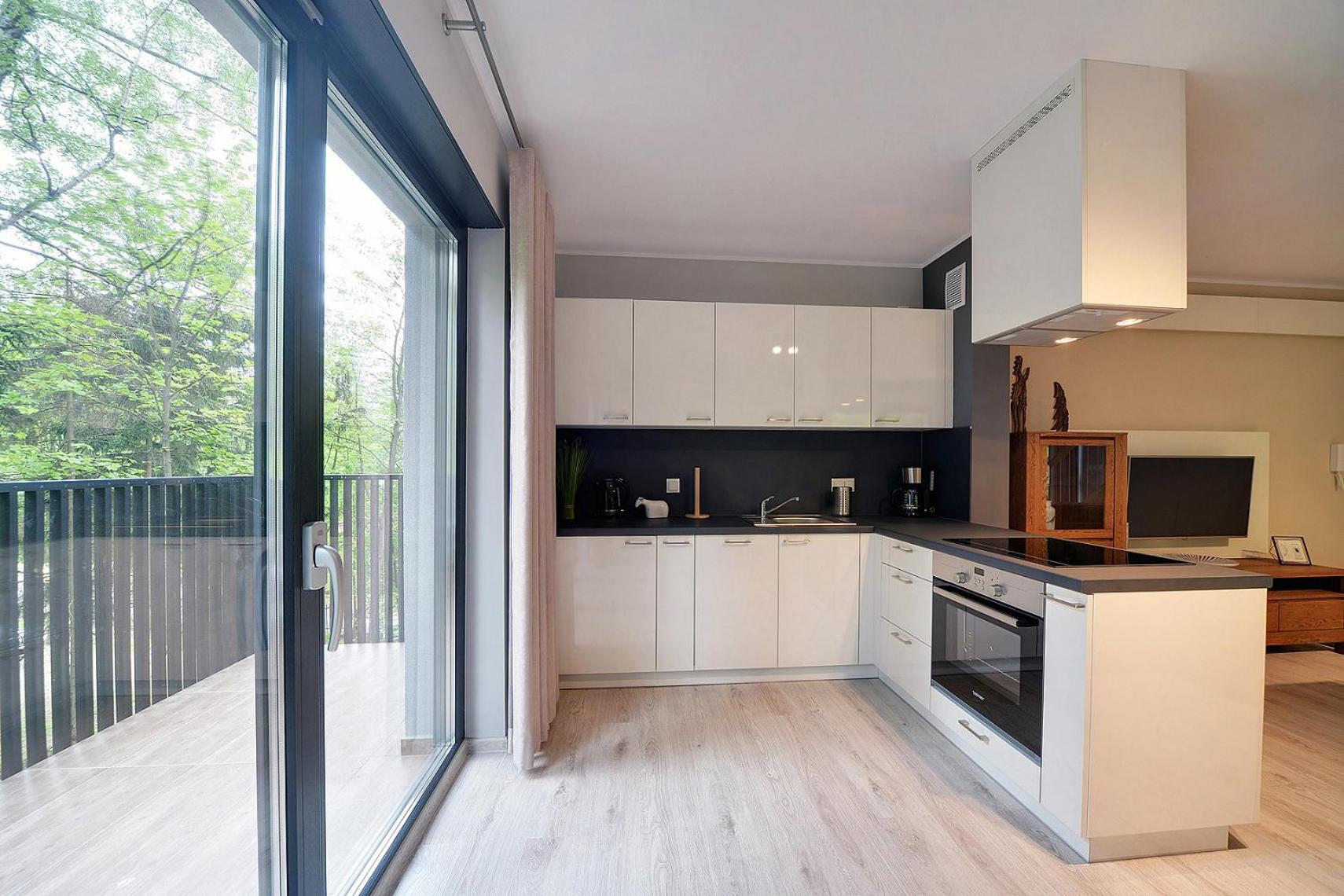 Apartamenty Sun Seasons 24 - Rezydencja Przy Strumyku Karpacz Luaran gambar