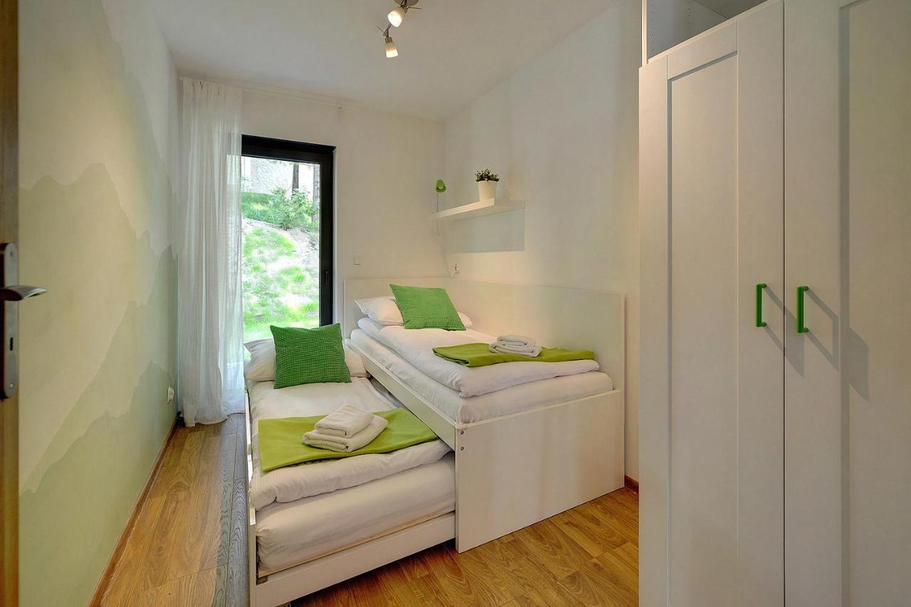 Apartamenty Sun Seasons 24 - Rezydencja Przy Strumyku Karpacz Luaran gambar