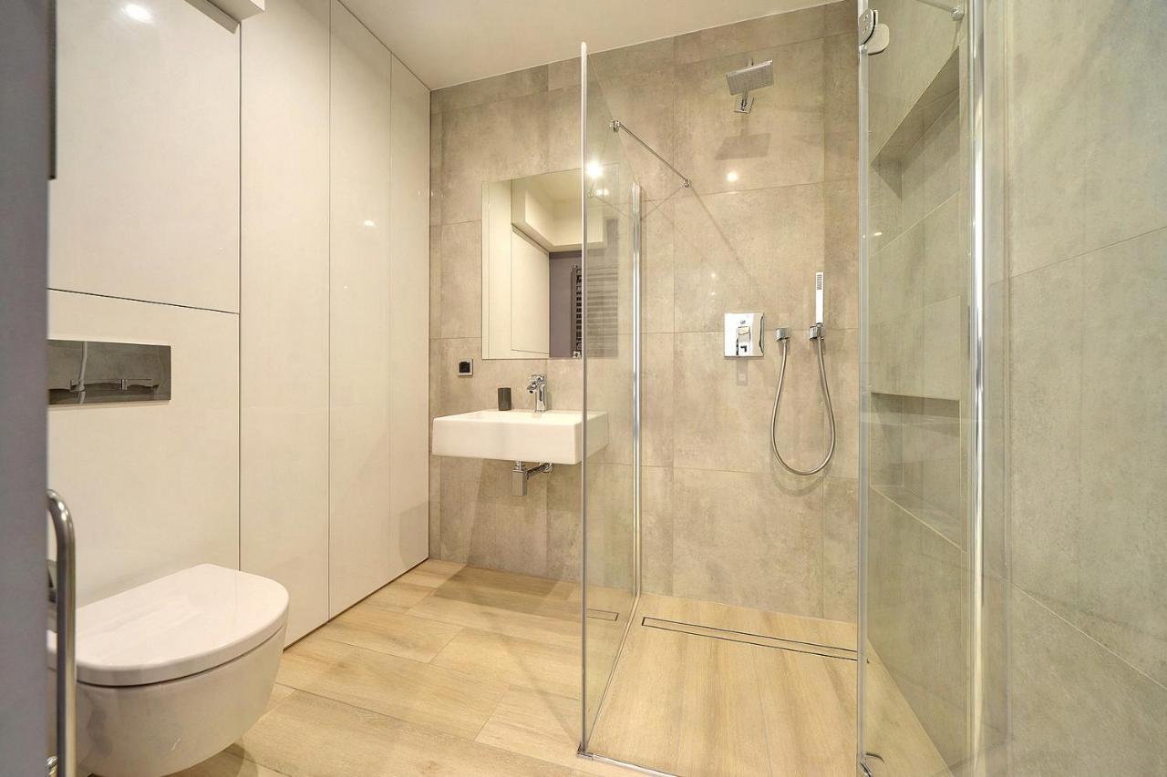 Apartamenty Sun Seasons 24 - Rezydencja Przy Strumyku Karpacz Luaran gambar